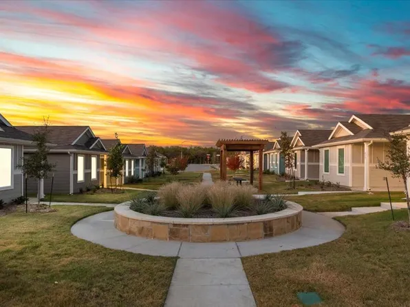 464 Eagle Wind Way, Ferris, TX 75125