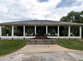 312 Country Club Rd, Hallsville, TX 75650