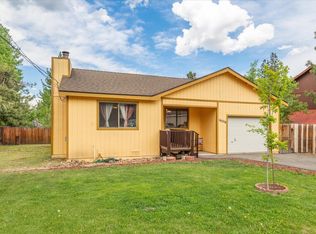 16006 Rolands Way, Truckee, CA 96161