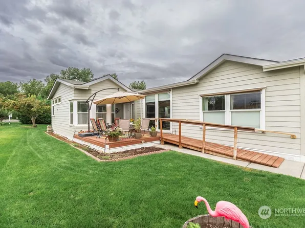 1450 SE Osprey Lane, College Place, WA 99324
