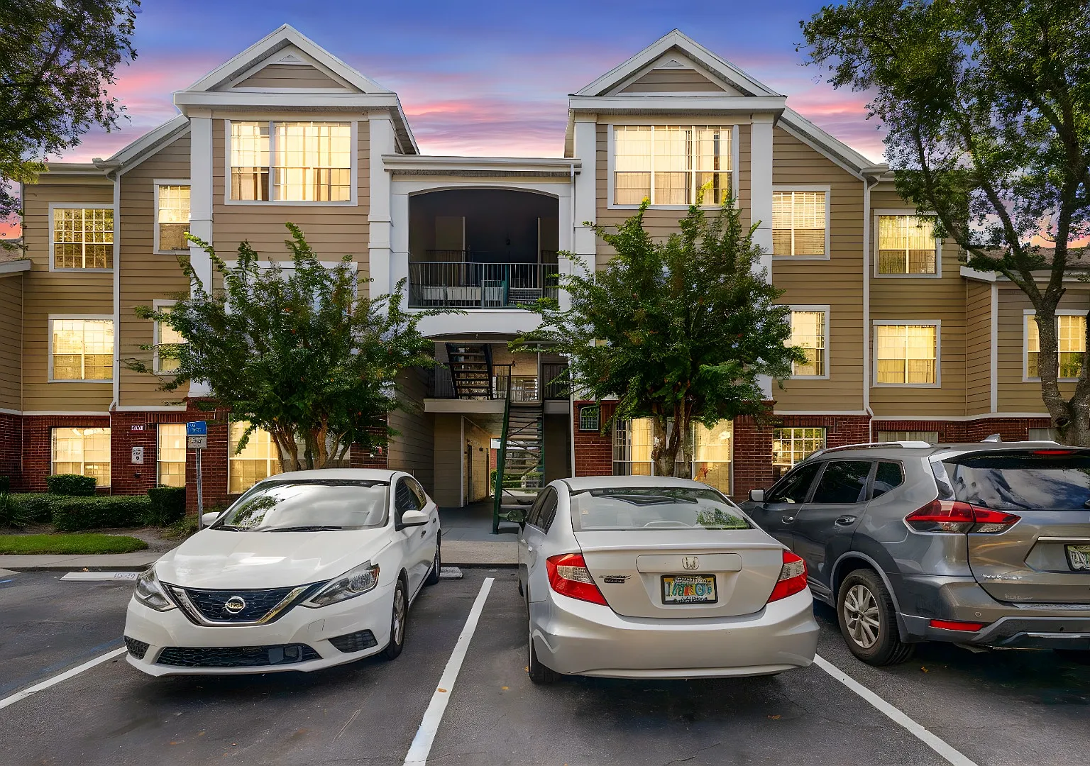 13016 Plantation Park Cir - 13016 Plantation Park Circle Unit #1124, — Photo 1