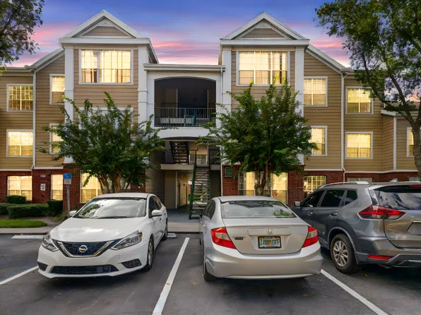 13016 Plantation Park Cir APT 1124, Orlando, FL 32821