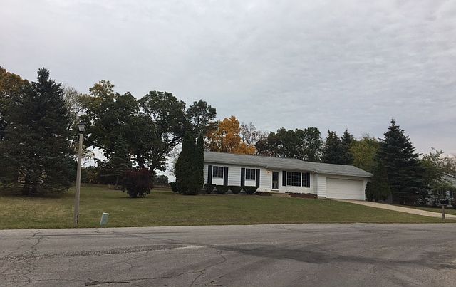 Meadowlark Acres, Napoleon
