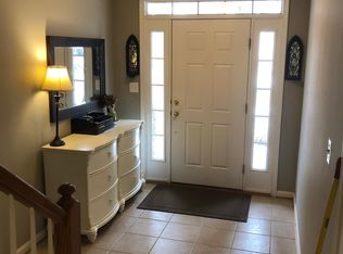 9179 Cascade Falls Dr, Bristow, VA 20136