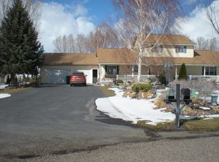 1140 Sylvan Cir, Burley, ID 83318