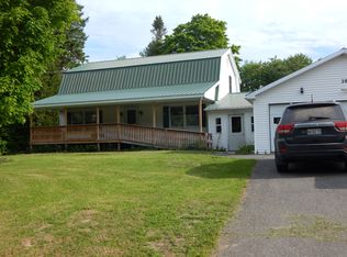 38 Frenchville Rd, Ashland, ME 04732