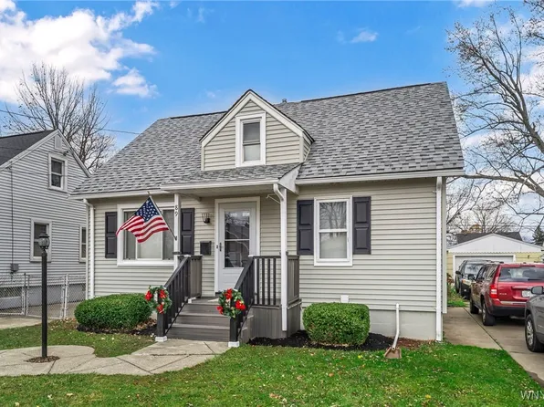 89 Eden St, Buffalo, NY 14220