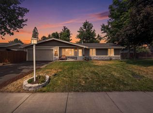 4208 Pepperwood Dr, Klamath Falls, OR 97603