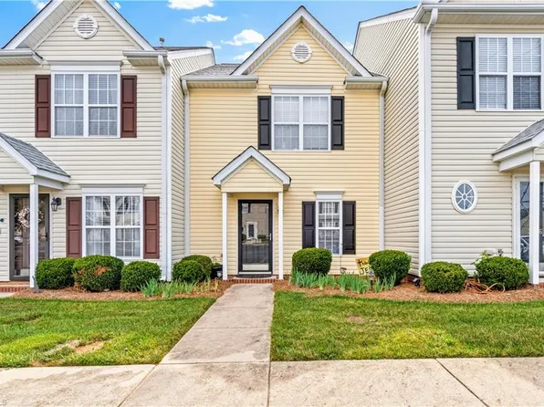 3848 Hickswood Creek Dr, High Point, NC 27265