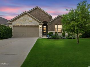 117 DOVETAIL ST, Boerne, TX 78006