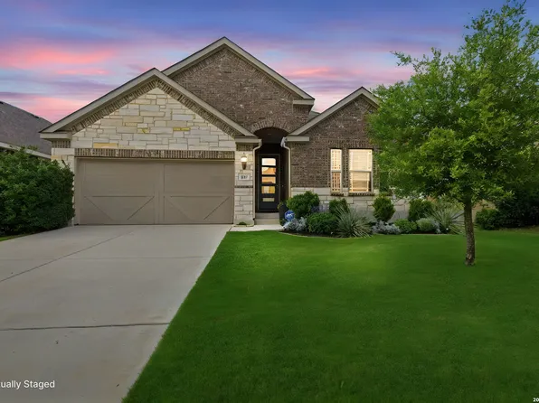 117 DOVETAIL ST, Boerne, TX 78006