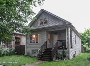 3320 N Kilbourn Ave, Chicago, IL 60641