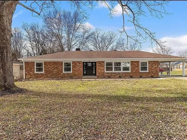 312 Hiawatha Trl, Frankfort, KY 40601