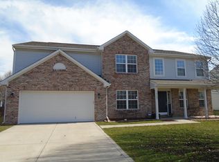 12623 Raiders Blvd, Fishers, IN 46037