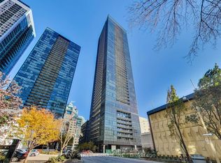 101 Charles St E #2907-C08, Toronto, ON M4Y 0A9