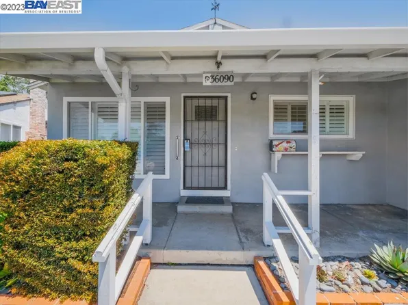 36090 Pizarro Dr, Fremont, CA 94536