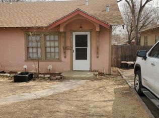 2203 S Tyler St APT B, Amarillo, TX 79109