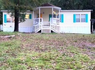2254 Sank Town Rd, Mc Intosh, AL 36553