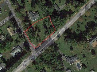 Wilcox Rd, Whitesboro, NY 13492
