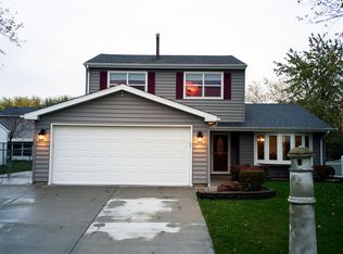 20823 S Frankfort Square Rd, Frankfort, IL 60423