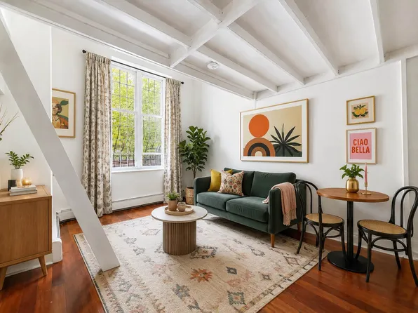 208 West 123rd Street image 1 of 9