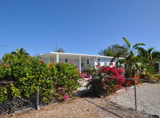 1659 Pine Channel Dr, Little Torch Key, FL 33042