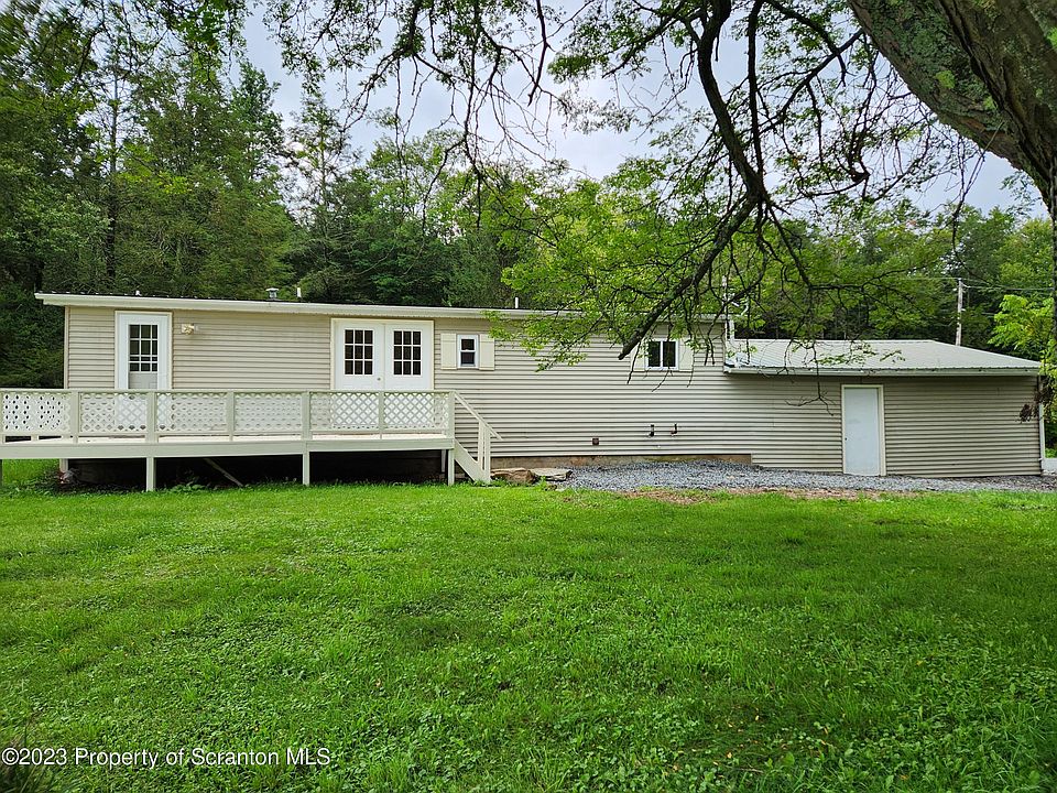 15325 Strickland Hill Rd, Springville, PA 18844 Zillow