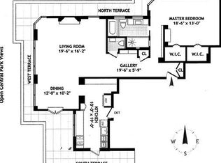 1150-1156 Park Ave, New York, NY