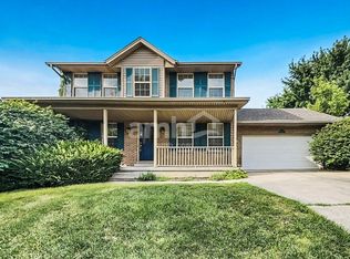 6486 Cobblers Trl, Liberty Township, OH 45044