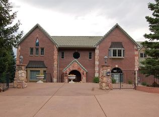 975 Gold Camp Rd, Colorado Springs, CO 80906