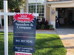 6156 Palomino Circle #MOTE RANCH, University park, FL 34201