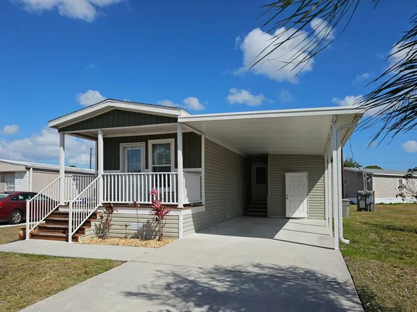 1455 90th Ave Lot 23, Vero Beach, FL 32966