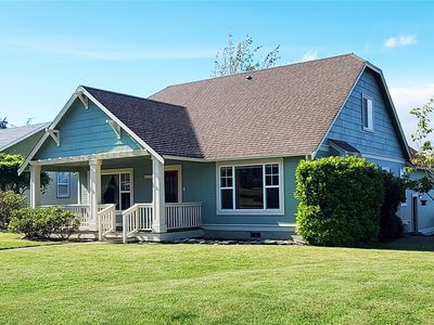 2202 25th Street, Anacortes, WA, 98221