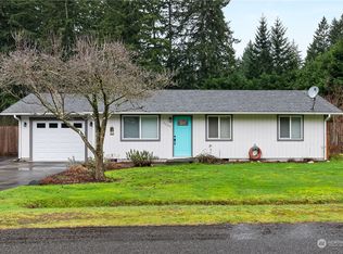 3529 Eagle Dr NE, Olympia, WA 98516