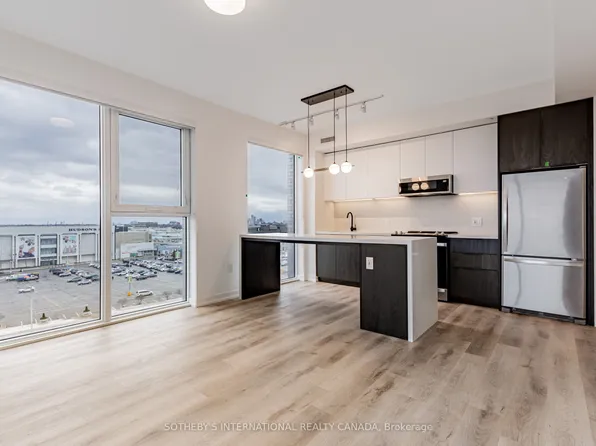 5 York Rd, Toronto, ON