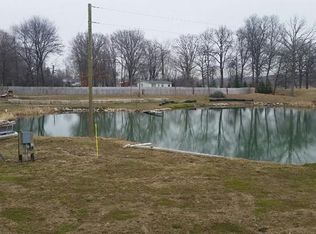 2265 Brogan Rd, Stockbridge, MI 49285