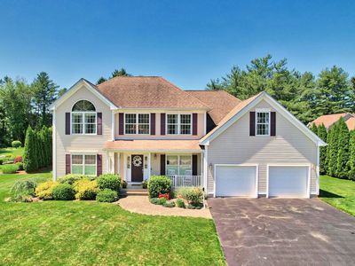 118 Cobblestone Drive, Plantsville, CT, 06479