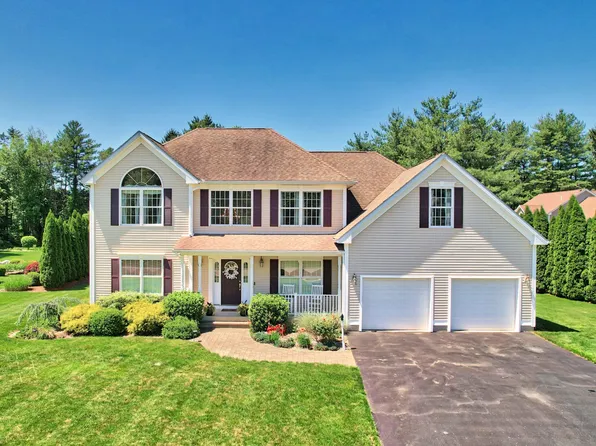 118 Cobblestone Drive, Southington, CT 06479