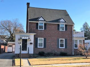 103 W 34th St, Reading, PA 19606