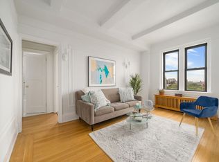 50 W 106th St APT 16-B, New York, NY 10025