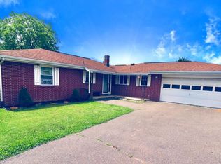 636 North St, Weatherly, PA 18255