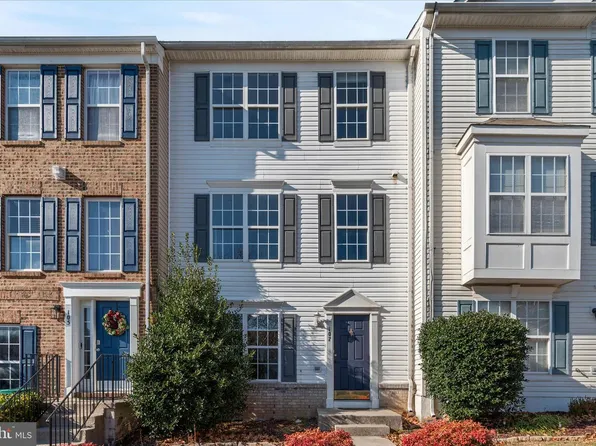 107 Cannon Ct, Strasburg, VA 22657