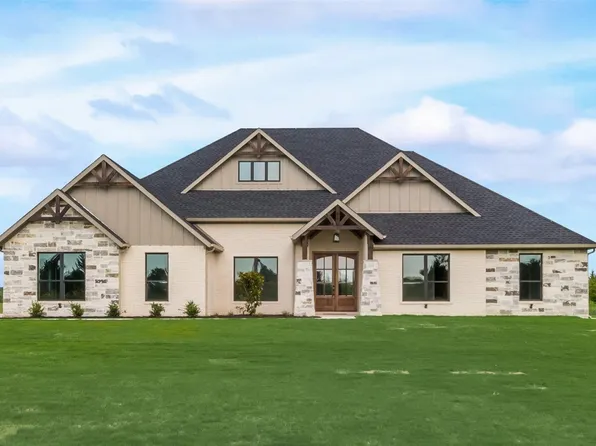 3070 Stonebriar Dr, Waxahachie, TX 75165