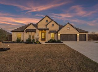 1551 Ripasso Way, Rockwall, TX 75032