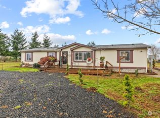 144 Shiloh Rd, Winlock, WA 98596