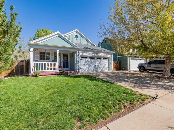 21033 E 45th Avenue, Denver, CO 80249