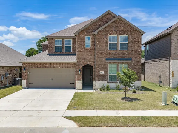 3717 Tracewood Bnd, Aubrey, TX 76227