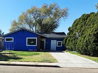 2600 Sheldon St, Clovis, NM 88101