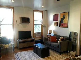 Rented by Brickwood Realty