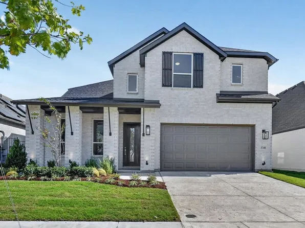 3748 Jane St, Midlothian, TX 76084